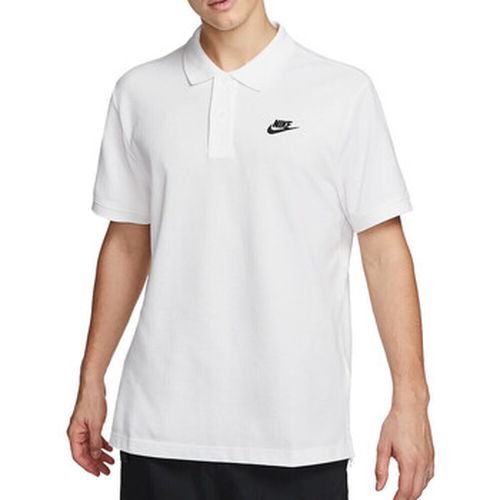 T-shirt Nike CJ4456-100 - Nike - Modalova