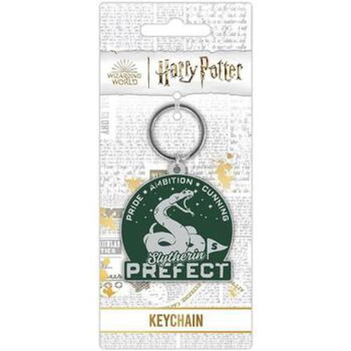 Porte clé Harry Potter PM5914 - Harry Potter - Modalova