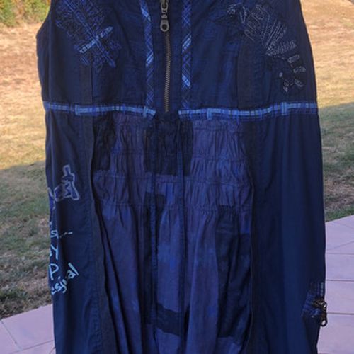 Robe - robe taille 40 - Desigual - Modalova