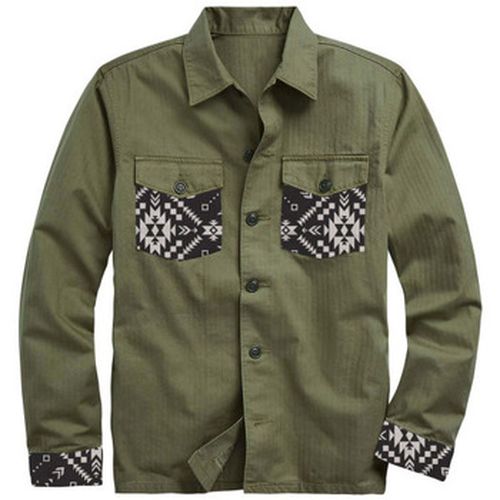 Veste Tooco Veste Field Ohana Noir - Tooco - Modalova