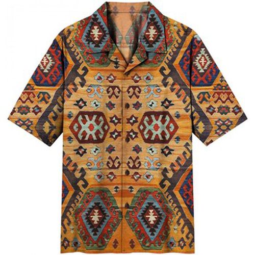 Chemise Chemise Bowling Beyrouth - Tooco - Modalova