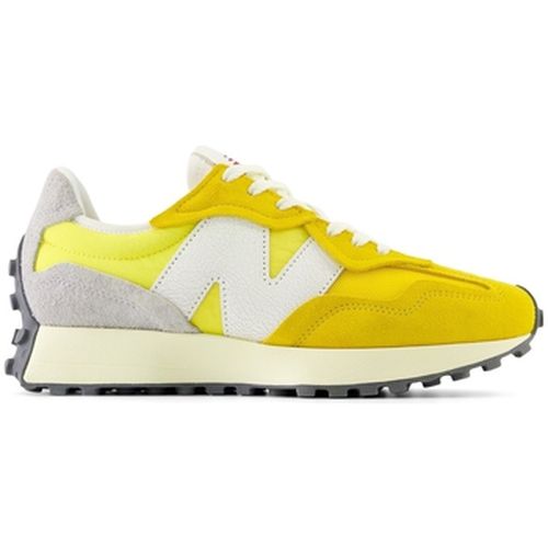 Baskets basses 327 U327WRE - New Balance - Modalova