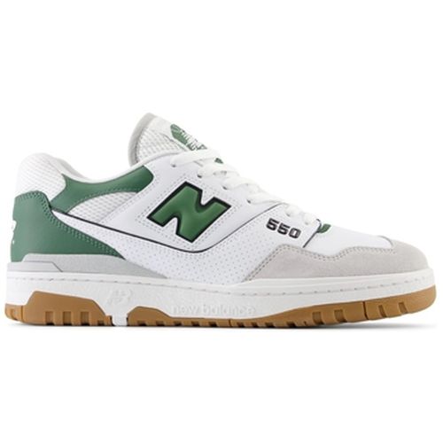 Baskets basses 550 BB550ESB - New Balance - Modalova