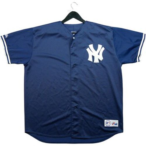 T-shirt Maillot New York Yankees MLB - Majestic - Modalova