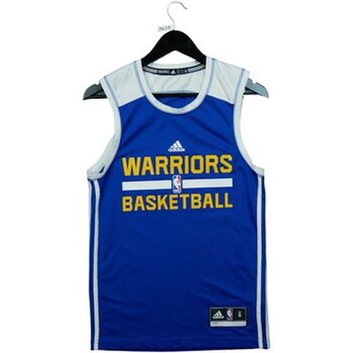 Debardeur Maillot Golden State Warriors NBA - adidas - Modalova
