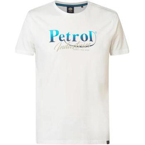 T-shirt Men t-shirt ss aop - Petrol Industries - Modalova