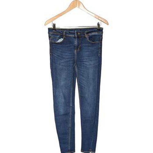 Jeans jean slim 40 - T3 - L - Zara - Modalova