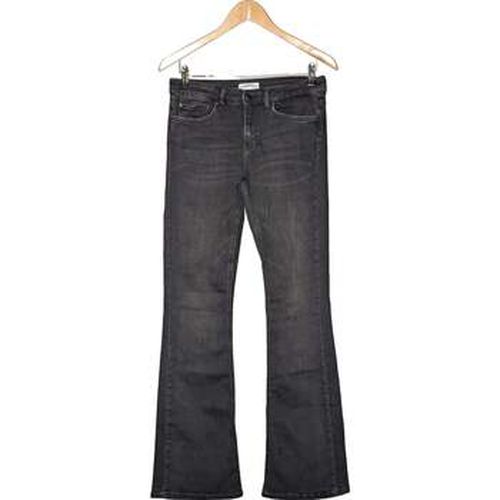 Jeans jean bootcut 40 - T3 - L - Zara - Modalova