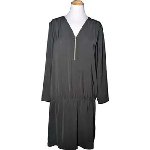 Robe robe mi-longue 42 - T4 - L/XL - Ikks - Modalova