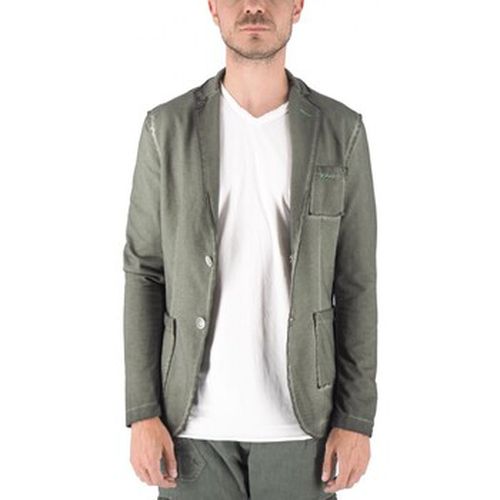 Veste Veste en jersey militaire - Devid Label - Modalova