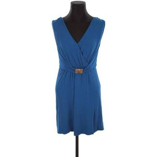 Robe courte Emilio Pucci Robe bleu - Emilio Pucci - Modalova