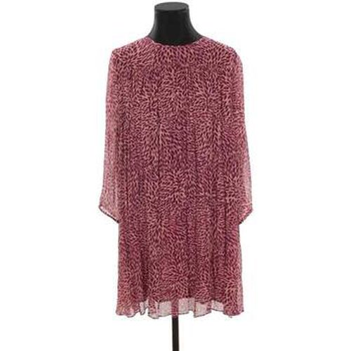 Robe courte Bash Robe bordeaux - Bash - Modalova