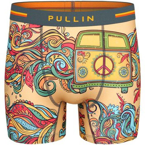 Boxers Pullin BOXER LONG PEACEVAN2 - Pullin - Modalova