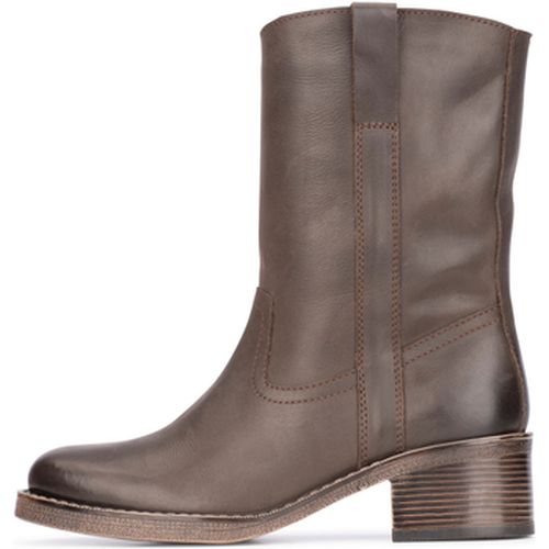 Bottes Bottines Esmee - Ps Poelman - Modalova