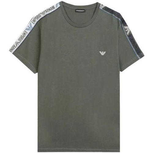 T-shirt Emporio Armani Eagle GA - Emporio Armani - Modalova