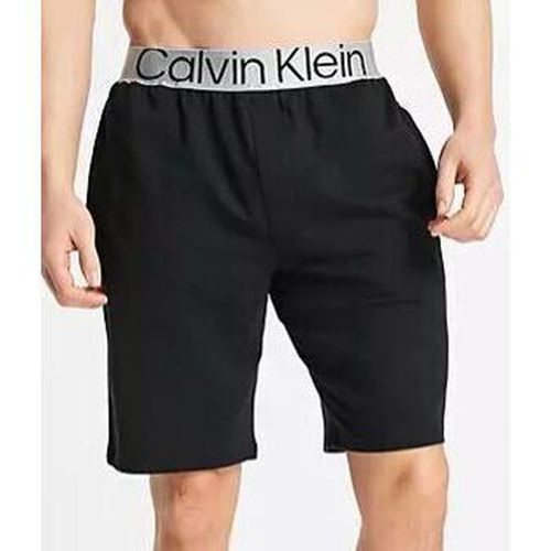Short Short de nuit - Calvin Klein Jeans - Modalova