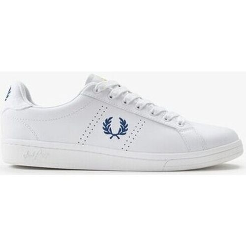 Baskets basses Fred Perry - Fred Perry - Modalova
