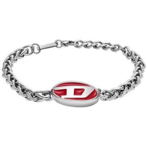 Bracelets Diesel DX1445-STEEL - Diesel - Modalova