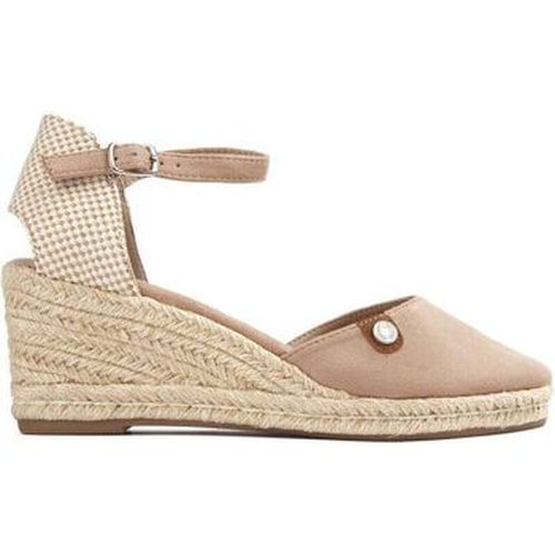 Espadrilles Rope Wedge Des Sandales - Refresh - Modalova