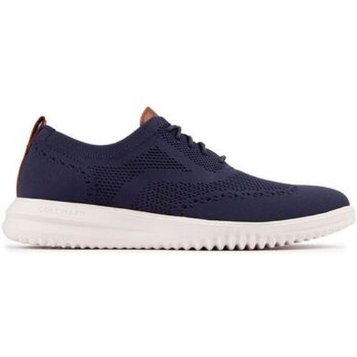 Richelieu Grand+ Stitchlite Des Chaussures - Cole Haan - Modalova