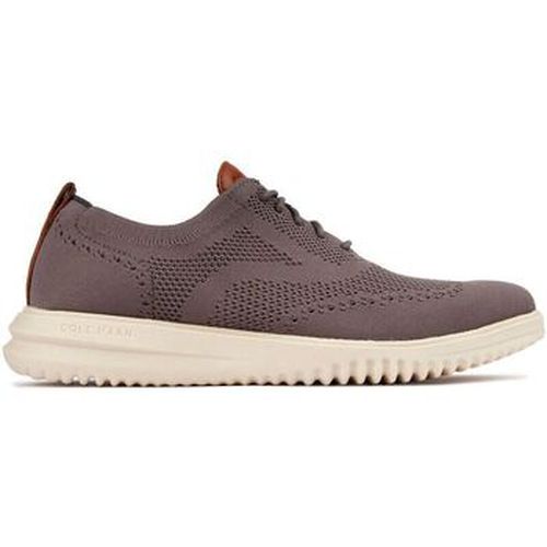 Richelieu Grand+ Stitchlite Des Chaussures - Cole Haan - Modalova