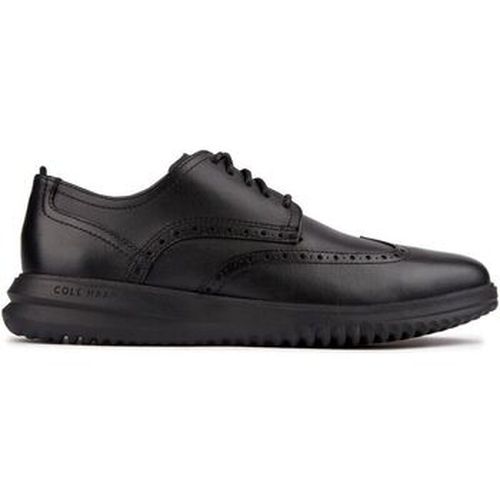 Richelieu Grand+ Wingtip Des Chaussures - Cole Haan - Modalova