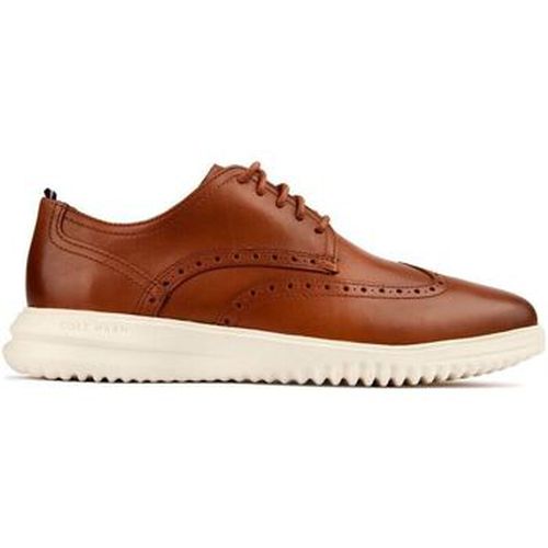 Richelieu Grand+ Wingtip Des Chaussures - Cole Haan - Modalova