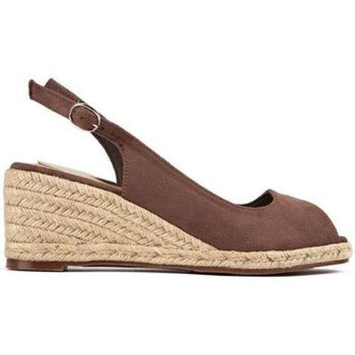 Espadrilles Jolie Espadrille Des Sandales - Solesister - Modalova