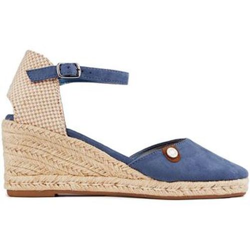 Espadrilles Rope Wedge Des Sandales - Refresh - Modalova