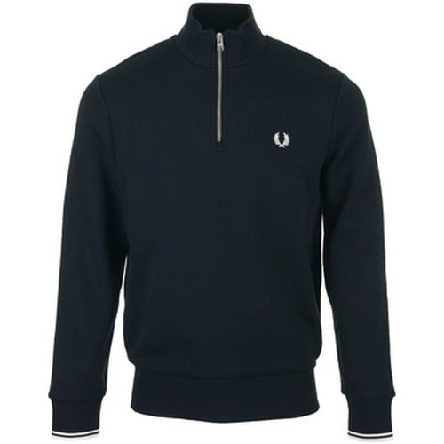 Pull Fred Perry Half Zip - Fred Perry - Modalova