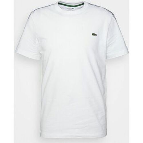 T-shirt Lacoste T-shirt imprime - Lacoste - Modalova