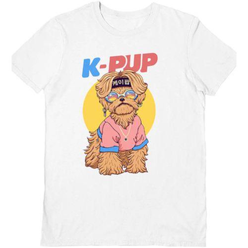 T-shirt Vincent Trinidad K-Pup - Vincent Trinidad - Modalova