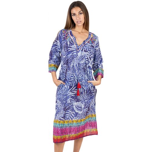 Robe Isla Bonita By Sigris Kurta - Isla Bonita By Sigris - Modalova