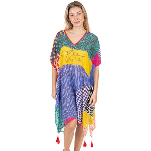 Robe Isla Bonita By Sigris Kaftan - Isla Bonita By Sigris - Modalova