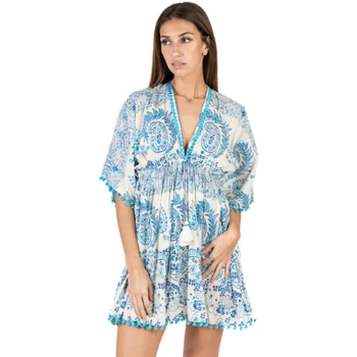 Robe courte Robe Courte - Isla Bonita By Sigris - Modalova