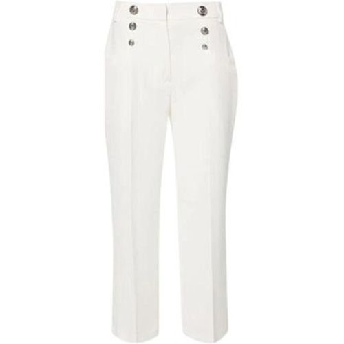 Pantalon Pantaloni MA4164 TS896 10701 - Liu Jo - Modalova