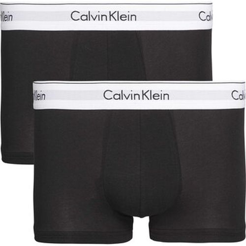 Boxers Low Rise Trunk 2P - Calvin Klein Jeans - Modalova