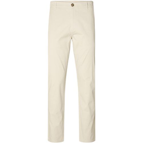 Pantalon Slh175-Slim Bill Pant Flex Noos - Selected - Modalova