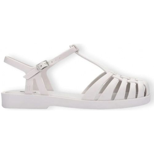 Sandales Aranha Quadrada Sandals - White - Melissa - Modalova