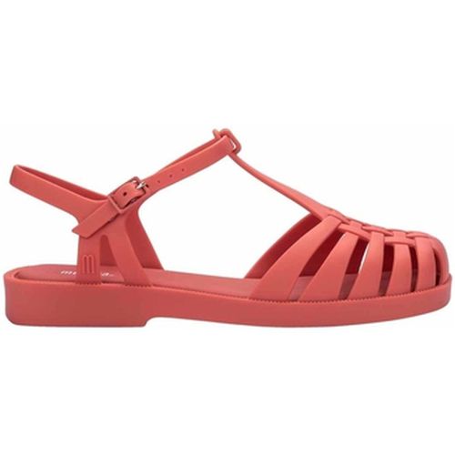 Sandales Aranha Quadrada Sandals - Red - Melissa - Modalova