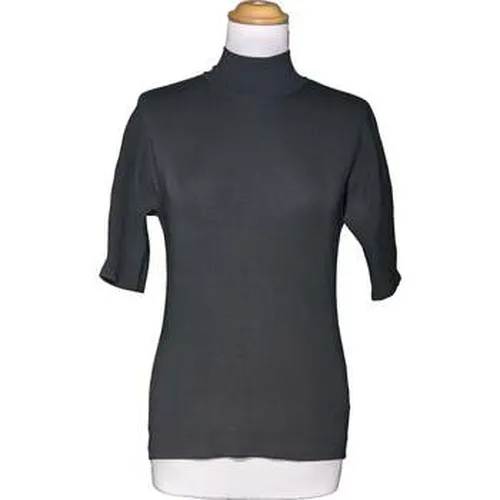 T-shirt top manches longues 38 - T2 - M - Zara - Modalova