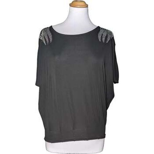 T-shirt top manches courtes 38 - T2 - M - Breal - Modalova