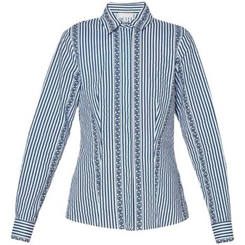 Chemise Camicia MA4145 T3844 C3382 - Liu Jo - Modalova