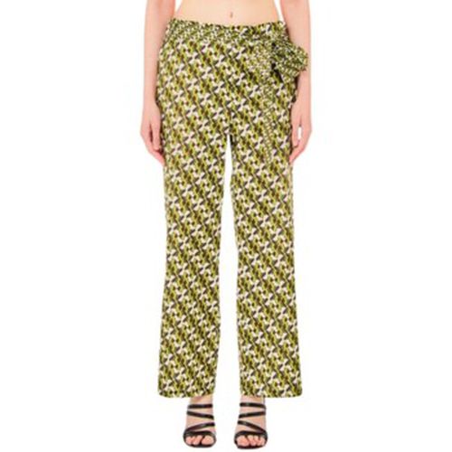 Pantalon Pantaloni VA4056 T2557 N9078 - Liu Jo - Modalova