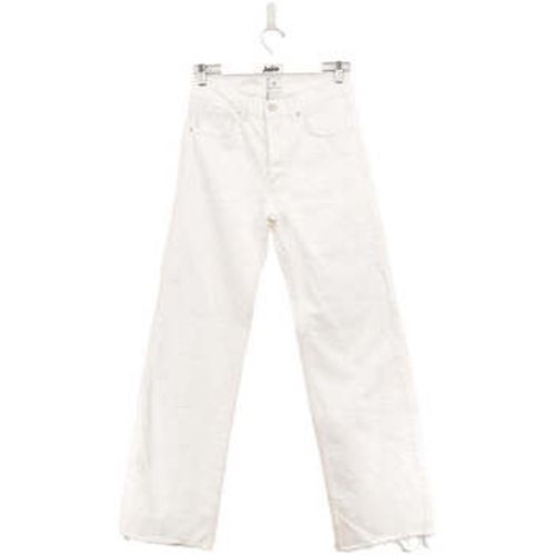 Jeans Jean large en coton - Anine Bing - Modalova