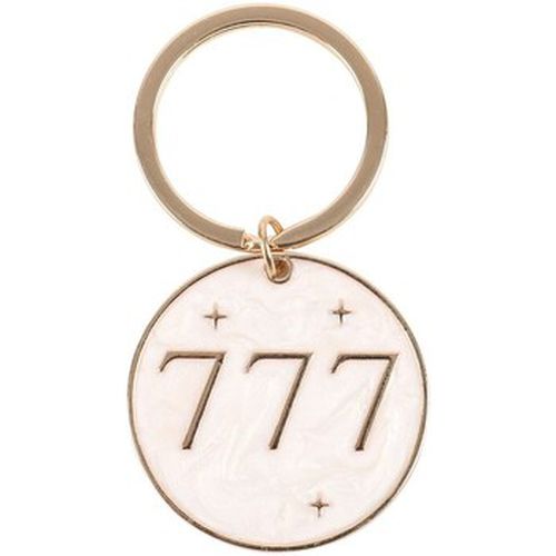 Porte clé 777 Angel Number - Something Different - Modalova