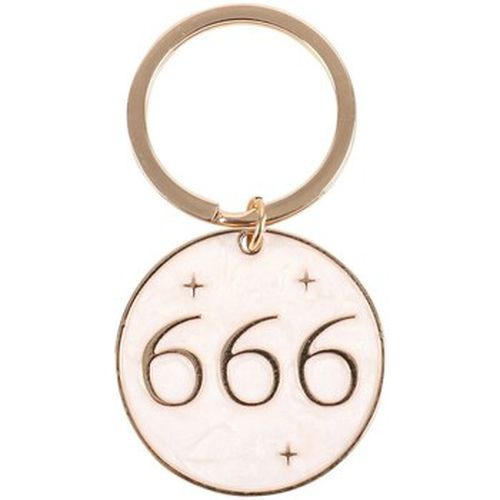 Porte clé 666 Angel Number - Something Different - Modalova