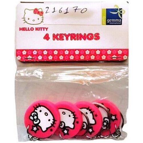 Porte clé Hello Kitty SG34841 - Hello Kitty - Modalova