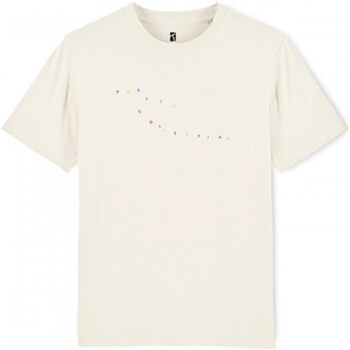 T-shirt Color logo t-shirt - Poetic Collective - Modalova
