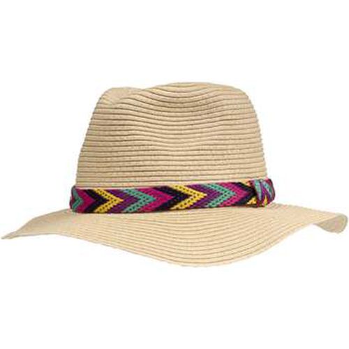 Chapeau Chapeau Fedora lien mexicain - Isotoner - Modalova